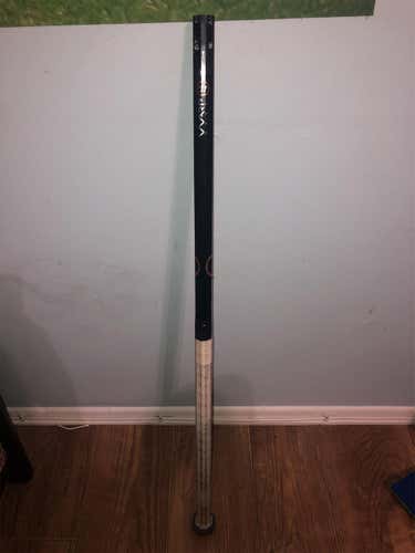 Used Warrior Evo Warp Next Shaft