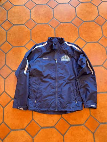 Hitmen Reebok Jacket