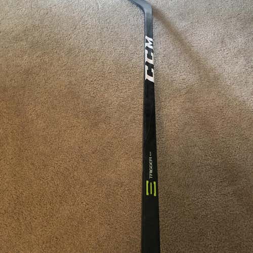 New RibCor Trigger ASY Stick- 75 Flex P29