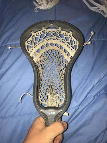 Used STX Ultra Power Head