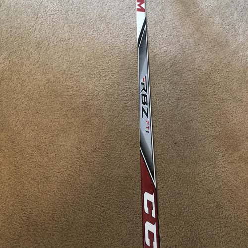 New RBZ FT1 Stick - 75 Flex P29