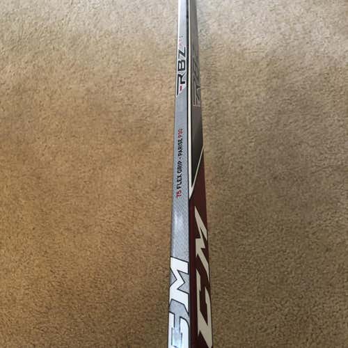 New RBZ FT1 Stick - 75 Flex P30