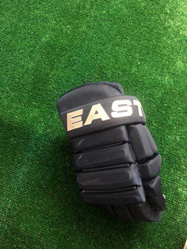 EQ Pro Gloves Senior