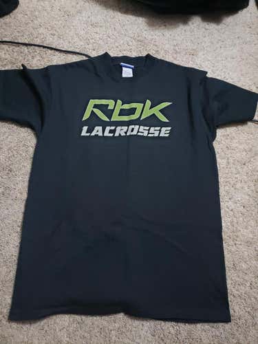 New Reebok Lacrosse Shirt