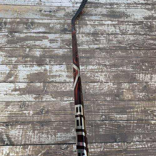 Vapor 1X Lite Hockey Stick Righty Mid Senior