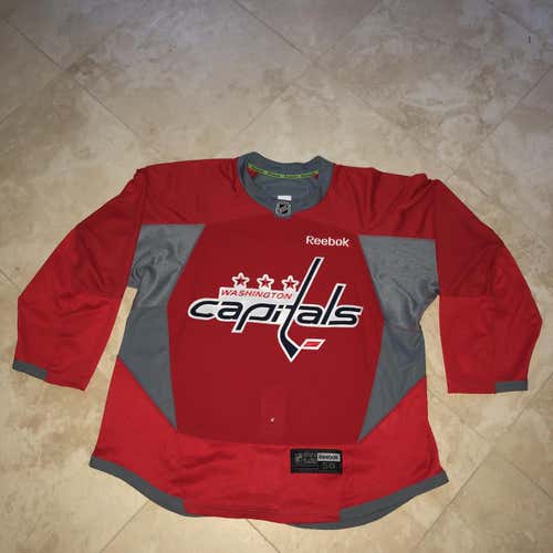 Used Matt Petgrave Practice Jersey