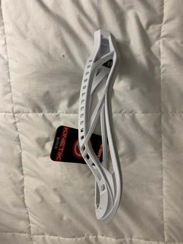New Maverik Kinetik Head