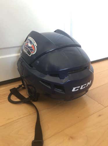 CCM V10 Helmet