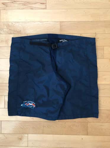 California Wave Shell