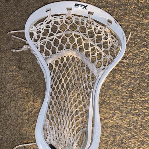 STX Duel 2 W/ Type 4s Mesh
