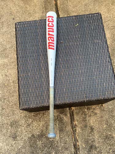 2018 CAT 7 Bat