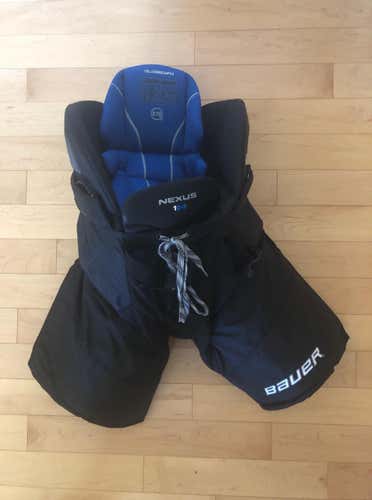 Bauer 1N Senior Large Pants
