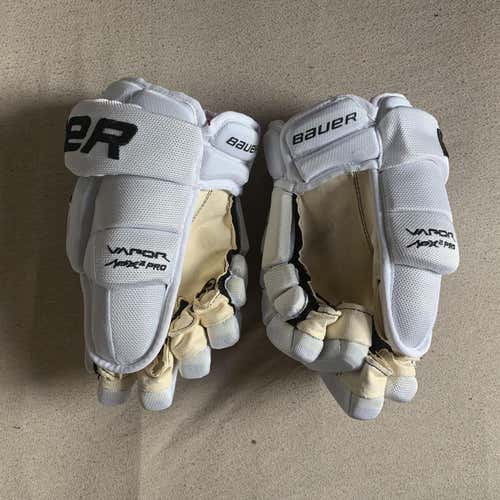 Vapor APX2 Pro Gloves Senior Pro Stock (NHL 2017 All Star Game Backups)
