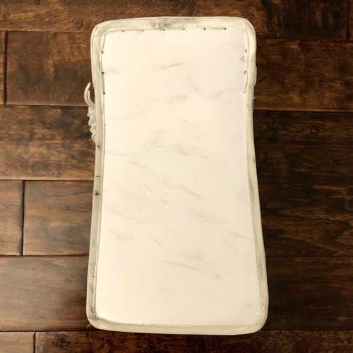 Pro Stock Demo Bauer JRZ 1X Blocker