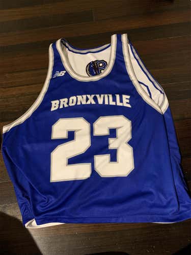 New New Balance Bronxville Practice Pinney
