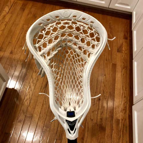 Warrior Stick