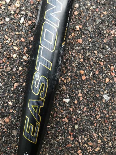 2019 Easton Project 3 Alpha Bat