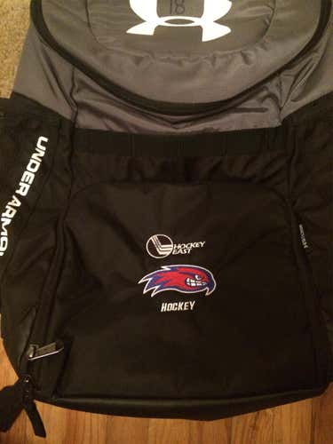 UMass Lowell Backpack Never Used
