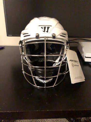 BNWT PX2 Fatboy Helmet Helmet Adult