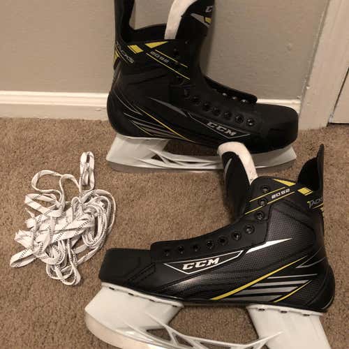 Tacks 2092 Hockey Skates Senior Size 11