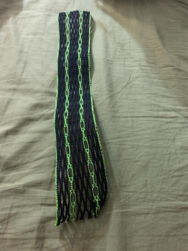 New East Coast Dyes