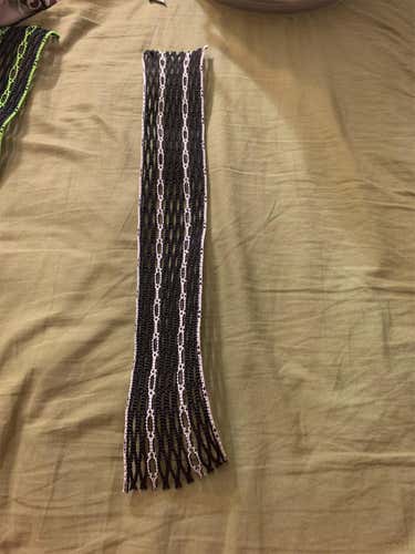 New East Coast Dyes Semi Soft Limited Edition Mesh
