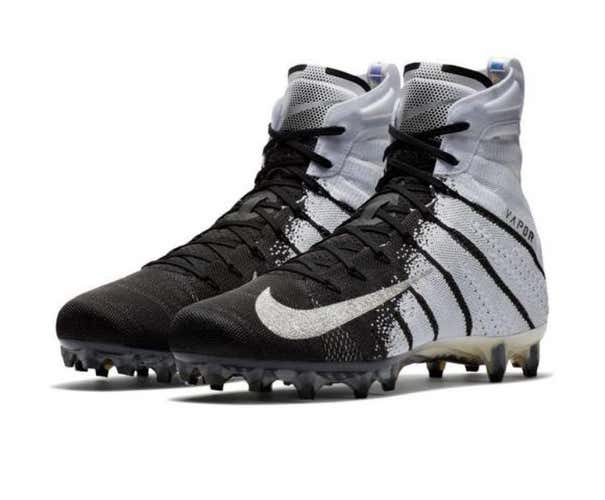 Nike Vapor Untouchable 3 Elite Cleats Sz 11.5