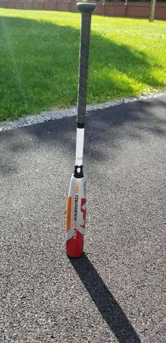 2018 DeMarini Bat