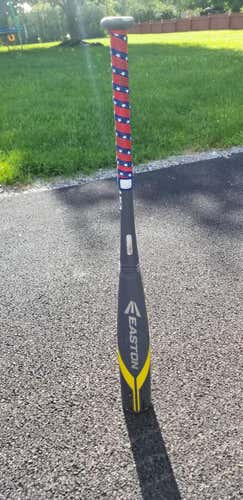 2018 Easton Ghost X Bat