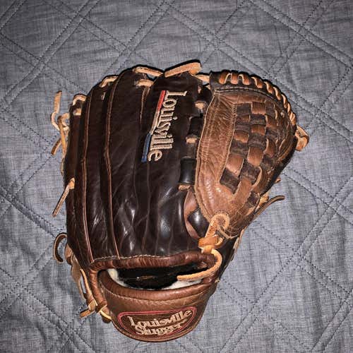IC1200 Baseball Glove
