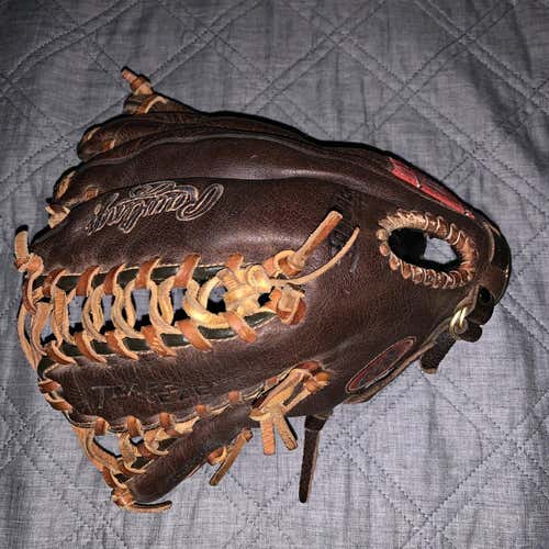 Player Preferred Baseball Glove