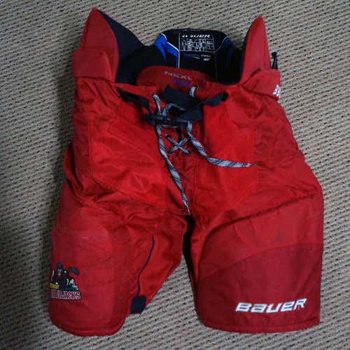 Bauer Nexus 800 Pants Senior L