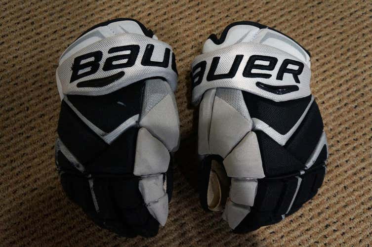 Bauer Vapor 1X Pro Gloves Senior 13
