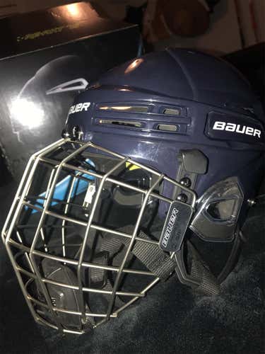 New Re-Akt 75 Helmet combo