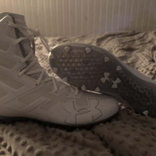 Under Armour Highlights