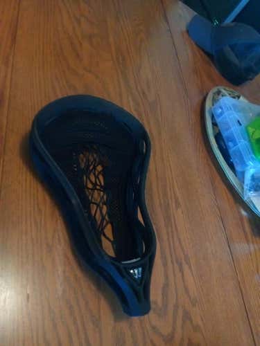 New Warrior Regulator Max Warp Head
