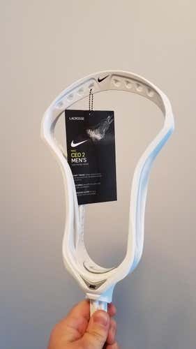 ANY DYE COLOR CUSTOM Nike CEO 2 FOGO FOSO Dyed and Strung *****READ DESCRIPTION*****