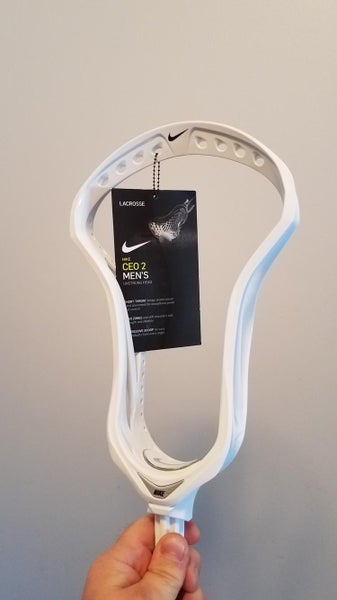 ANY DYE COLOR CUSTOM Nike CEO 2 FOGO FOSO Dyed and Strung *****READ DESCRIPTION*****
