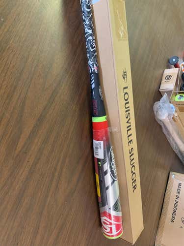 New Omaha 516 Bat SLO516530