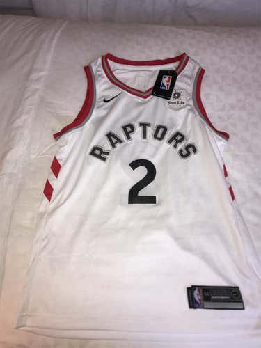Toronto Raptors Jersey
