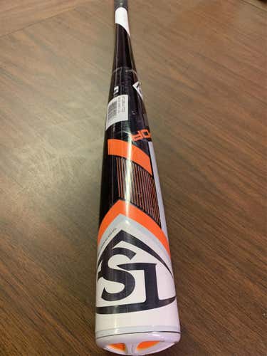 New Vapor Bat 32 Inch