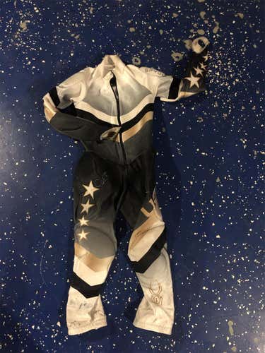LINDSEY VONN GS SUIT