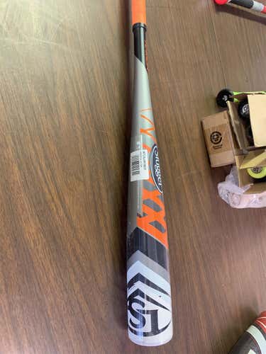 New Armor Bat