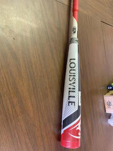 New Select 715 Bat 31 Inch