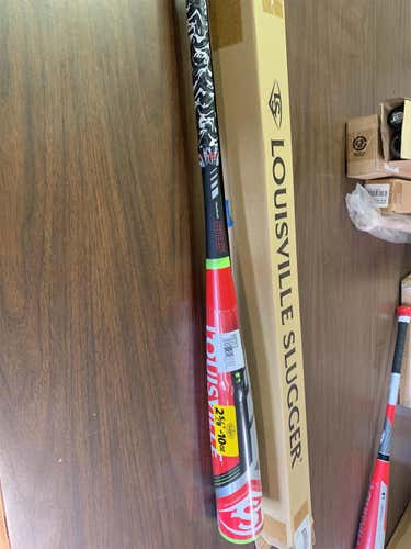 New  Omaha 516 Bat