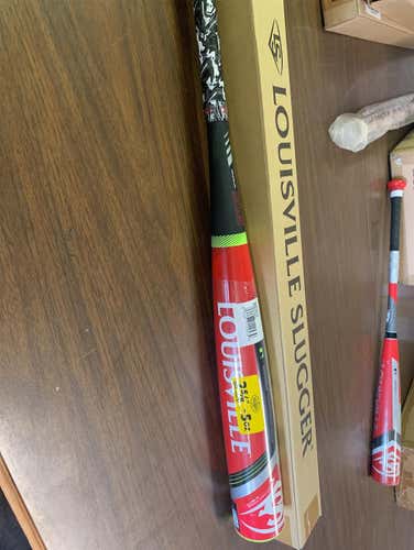 New 2015 Omaha 516 Bat 30 Inch