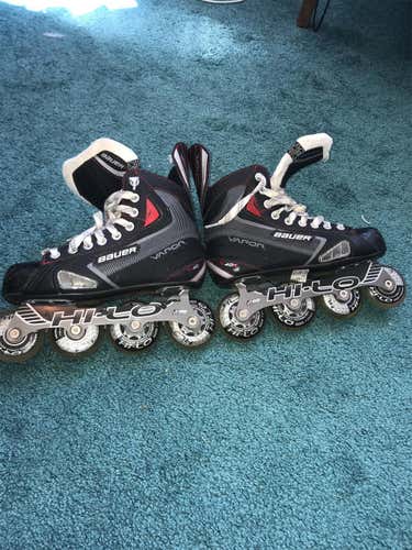 Bauer Vapor X40R Inline Skates