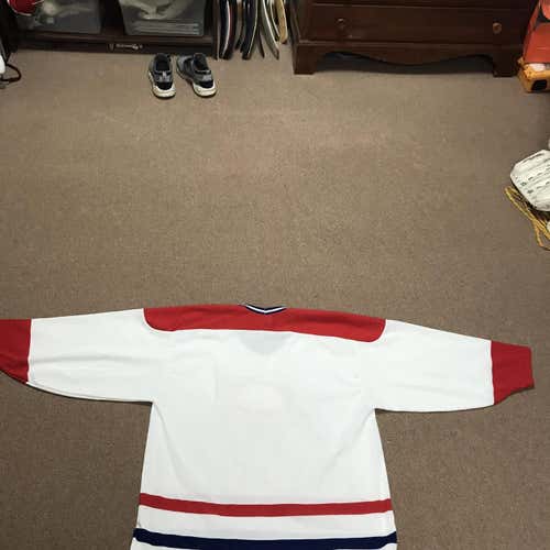 CCM Jersey