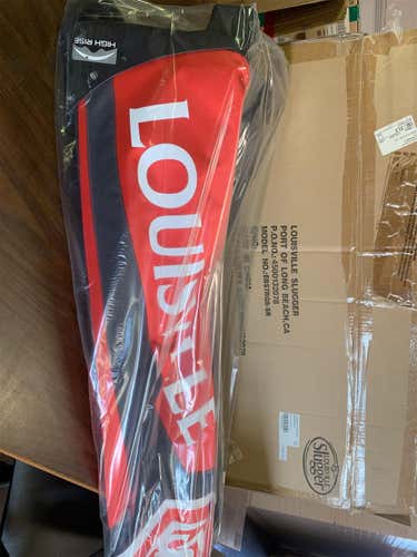 New Louisville Slugger Bag