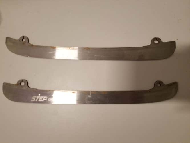 Step Steel ST Runners - 272 for CCM SB4.0 Holders